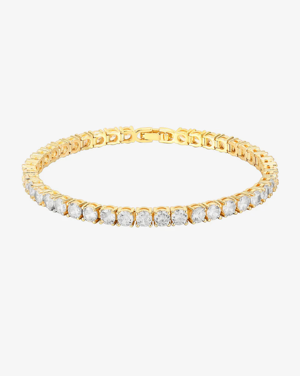 SARENA TENNIS BRACELET