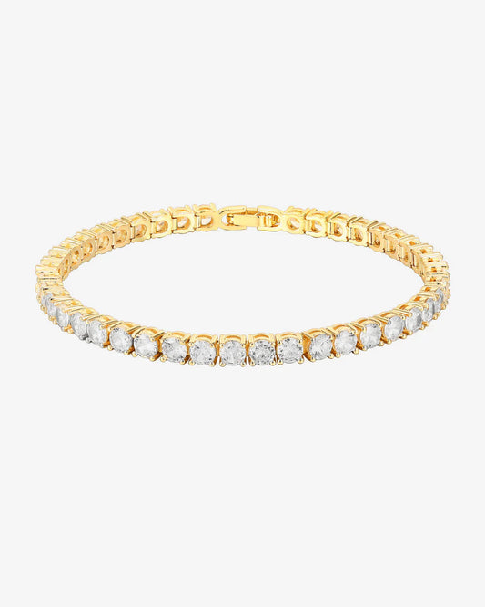 SARENA TENNIS BRACELET