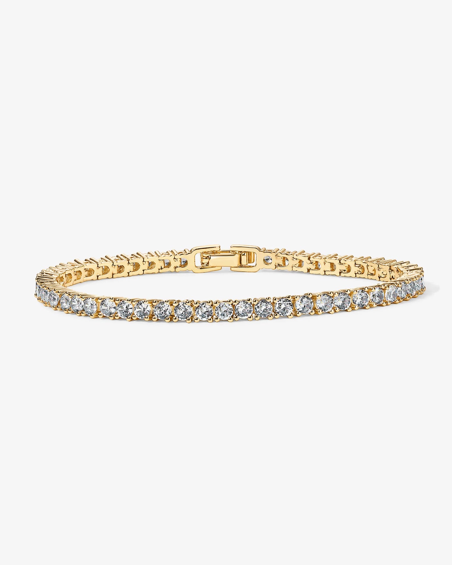 MEDIUM TENNIS BRACELET
