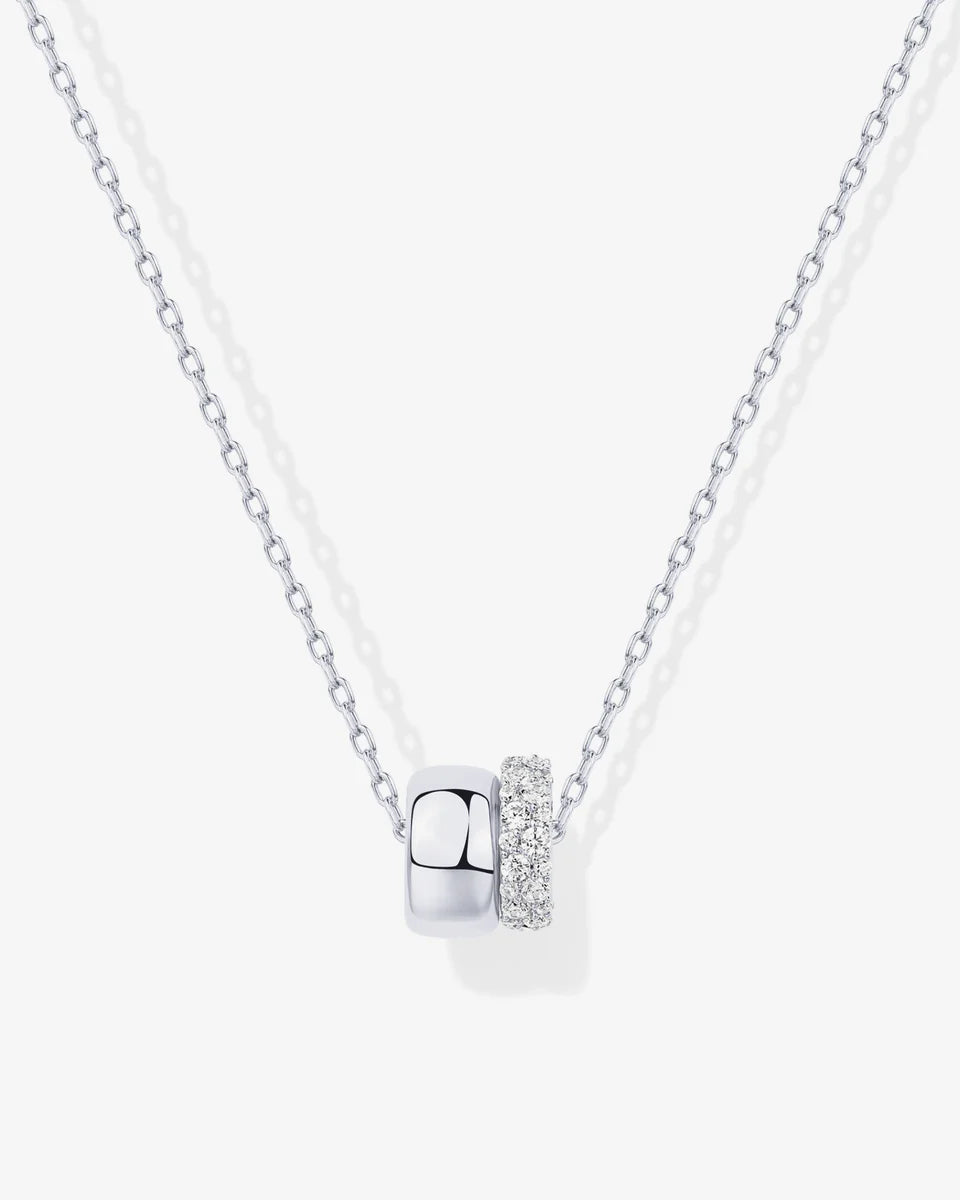 SOHO PENDANT NECKLACE