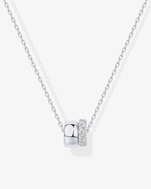 SOHO PENDANT NECKLACE